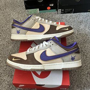 Nike Dunk Low Setsubun - Size 10